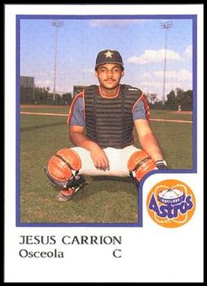 4 Jesus Carrion
